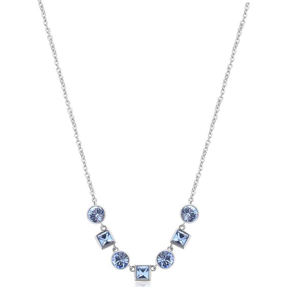 Necklace Brosway Woman Symphonia in Steel BYM163 - BYM163